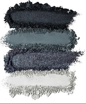 

Тени для век Paese Daily Vibe (тон 06 Velvet smokey)