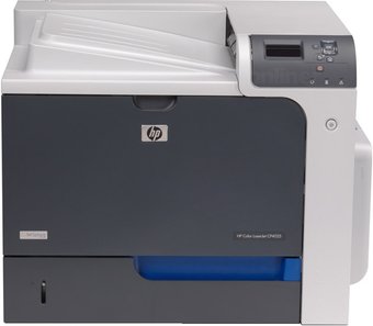 HP Color LaserJet Enterprise CP4525dn (CC494A)