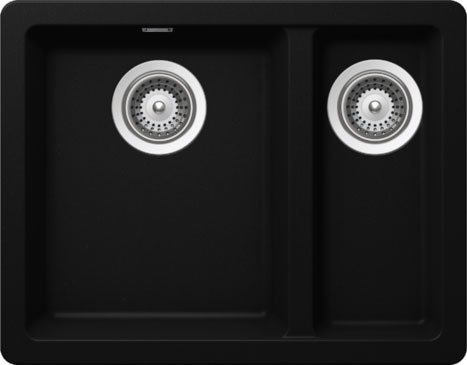 

Кухонная мойка Schock Soho 60 Plus Puro [700663]