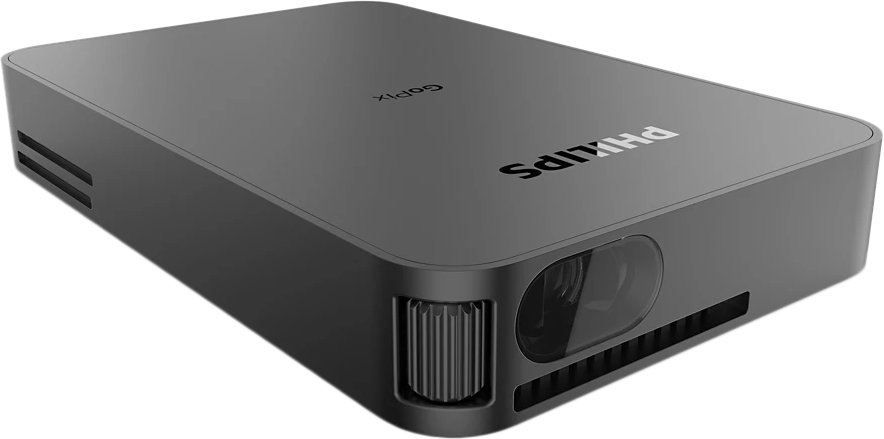 

Проектор Philips GoPix 1 GPX1100/INT