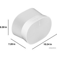 Беспроводная аудиосистема Sonos Era 300 (белый)