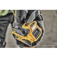 Дрель-шуруповерт DeWalt DCD800P2T (с 2-мя АКБ, кейс)