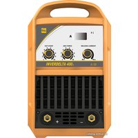 Сварочный инвертор HUGONG Inverdelta 400 III