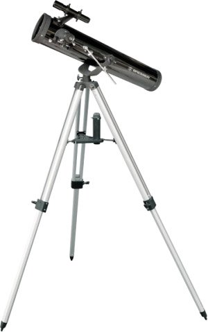 

Телескоп Bresser Venus 76/700 AZ