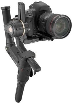 

Стабилизатор Zhiyun CRANE 3S
