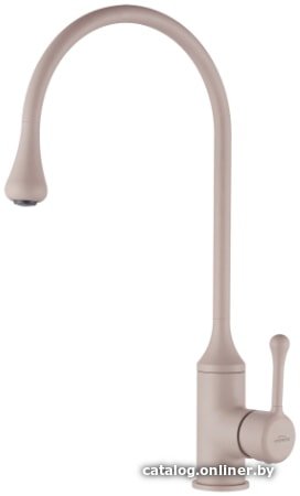 Смеситель Invena BZ-55-L03