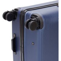 Чемодан Torber Onego T2081BLL (синий)