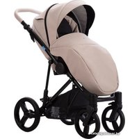 Универсальная коляска AROTEAM Palermo Prima (2 в 1, 03/рама черная)