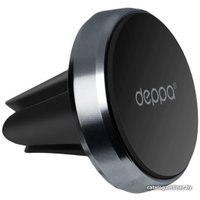 Держатель для смартфона Deppa Mage mini (серый)