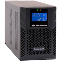 Источник бесперебойного питания HIDEN KU9101S (9 А/ч x 3шт)