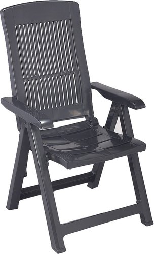 Стул Ipae Progarden Tampa TMP040AN (антрацит)