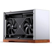 Корпус Jonsbo T9 (серебристый)