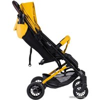 Коляска прогулочная «книга» Costa Tracy (vibrant yellow)