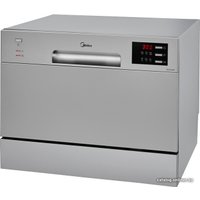 Настольная посудомоечная машина Midea MCFD55320S