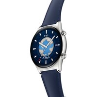 Умные часы HONOR Watch GS 3 (синий океан)