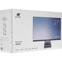 Игровой монитор Keyron KQ27N1 (серый)