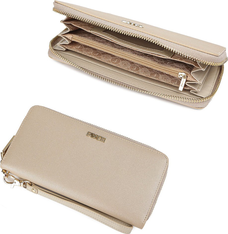 

Кошелек Fabretti Q250077N-191