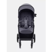 Коляска прогулочная «книга» Rant Volt RA353 (Graphite)