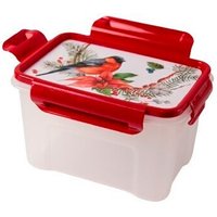 Контейнер Полимербыт Лок Декор 4379209