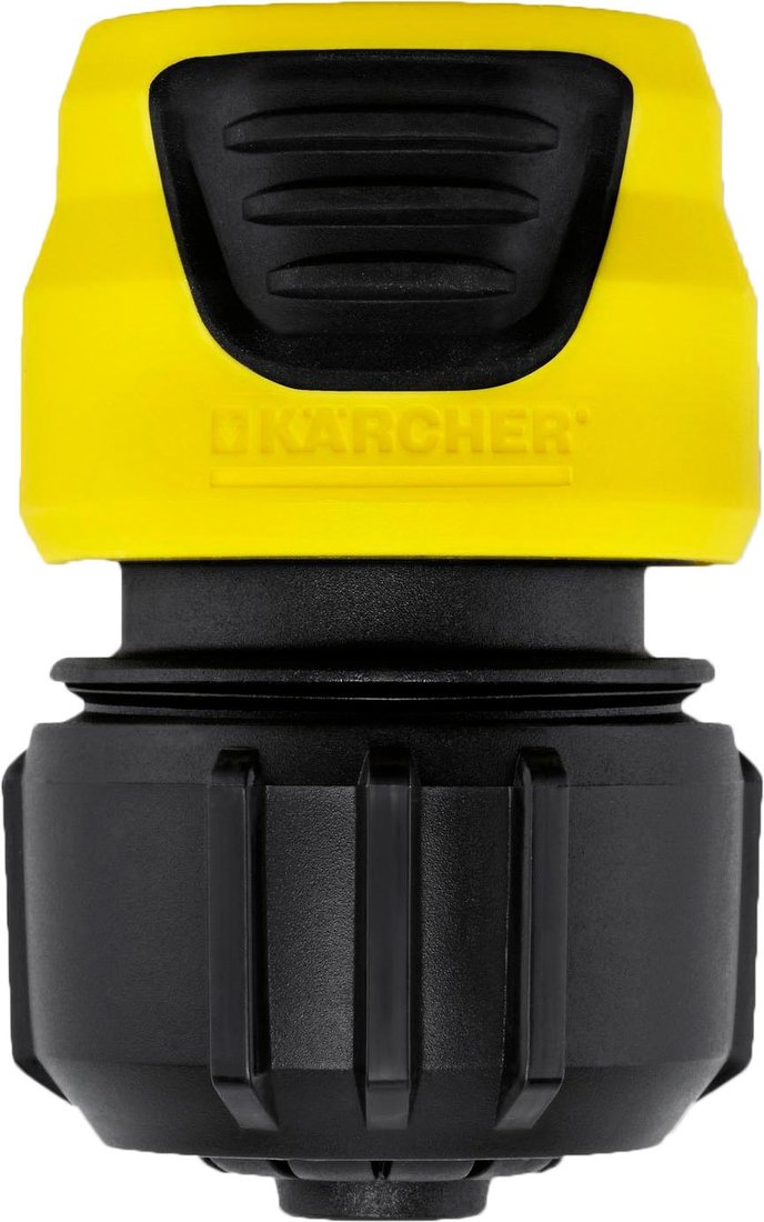 

Коннектор Karcher Универсальный коннектор Plus 2.645-203.0