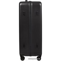 Чемодан-спиннер Samsonite Stackd Black 75 см