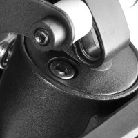 Подставка для монитора SilverStone ARM23BS-L