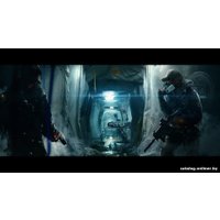  Tom Clancy's The Division для PlayStation 4