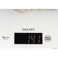 Кухонные весы Galaxy Line GL2810