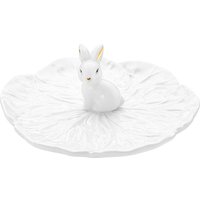 Блюдо Elan Gallery Кролик 340094
