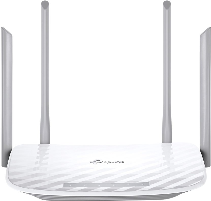 

Wi-Fi роутер TP-Link Archer C5 v4