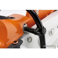 Бензорез STIHL TS 420