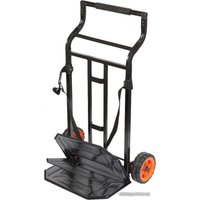 Тележка ручная TACTIX Pro 320364