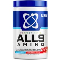 Комплекс USN EAA ALL9 Amino (330г, мистери)