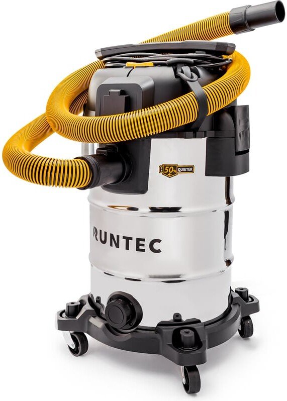 

Пылесос Runtec RT-VC30