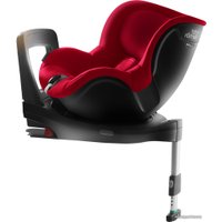 Детское автокресло Britax Romer Dualfix M i-size (fire red)