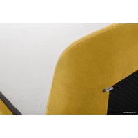 Кровать Divan Далти 180 (Happy Yellow)