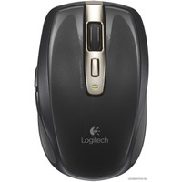 Мышь Logitech Anywhere Mouse MX