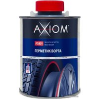  Axiom Герметик борта 650г AS801