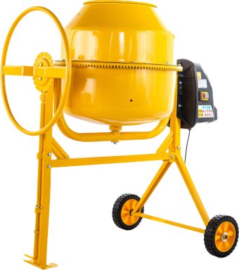Бетономешалка TOR 74552R 1005838