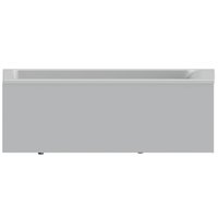 Ванна Astra-Form Нейт 150x70