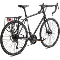 Велосипед Fuji Touring Disc 2018