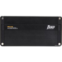 Автомобильный усилитель AMP PRO 4.120