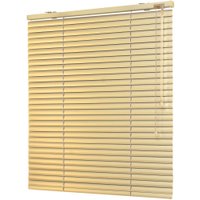 Жалюзи горизонтальные АС МАРТ 19 100x160 (золото)