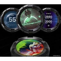 Система жидкостного охлаждения для процессора ID-Cooling SL240