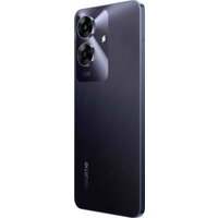 Телефон Realme Note 60 RMX3933 4GB/128GB (черный)