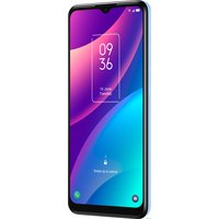 Телефон TCL 30 SE 6165H1 Dual SIM 4GB/128GB (ледниковый синий)