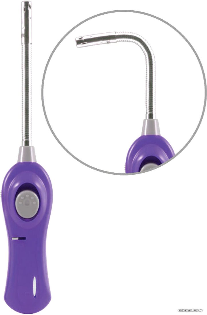 Зажигалка кухонная Ecos GLF-002V 157798