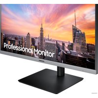 Монитор Samsung R650 LS24R650FDUXEN