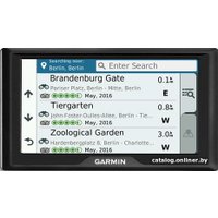 Навигатор Garmin Drive 61 LMT-S