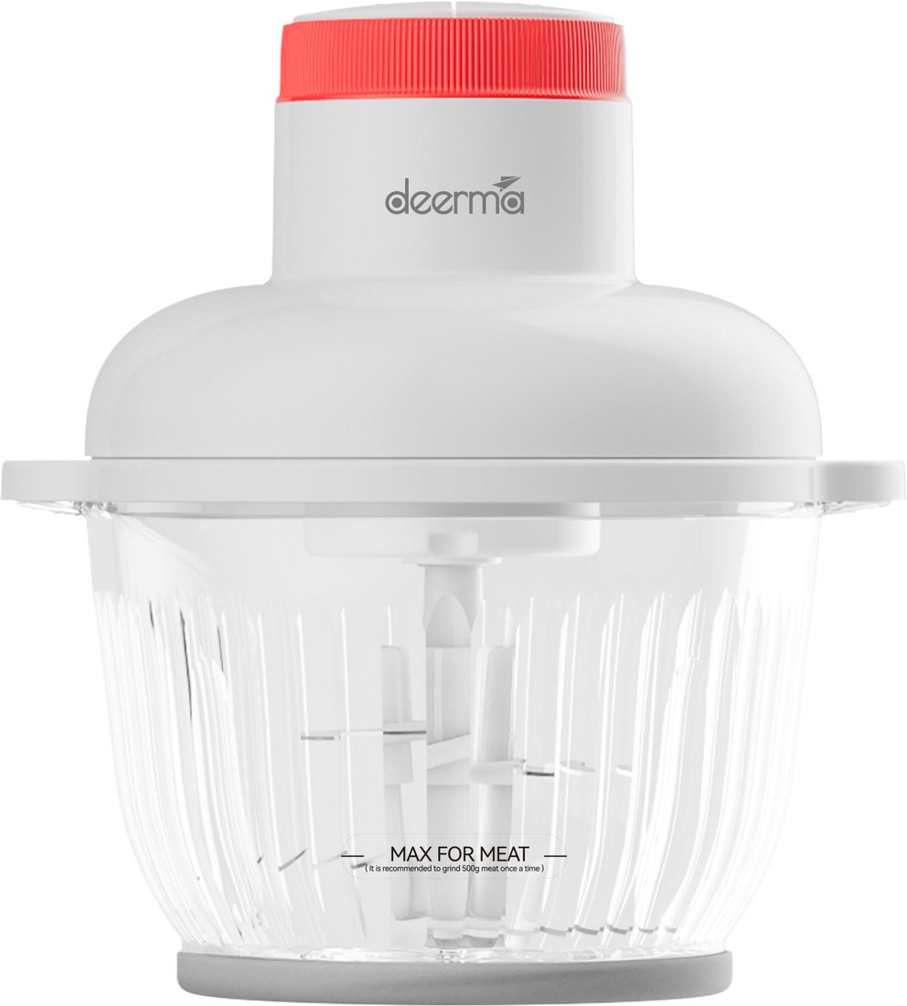 

Чоппер Deerma DEM-JR10W